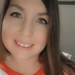 Meet your Posher, Katy